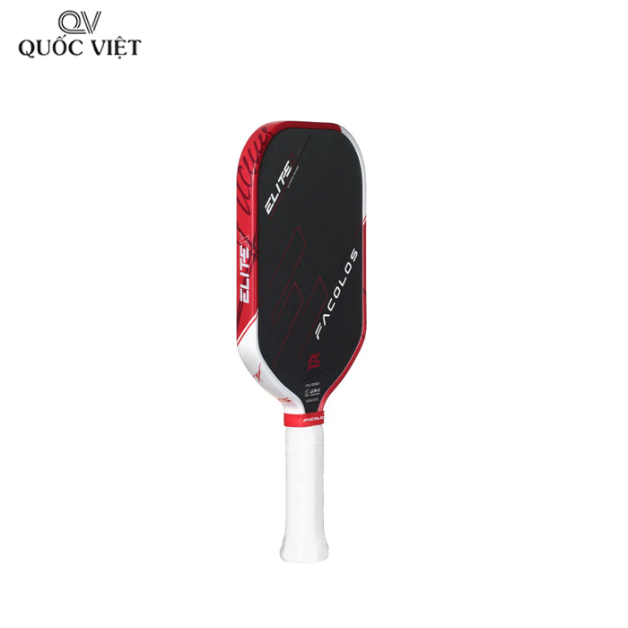 Vợt Pickleball Pro Series – Elite X Signature