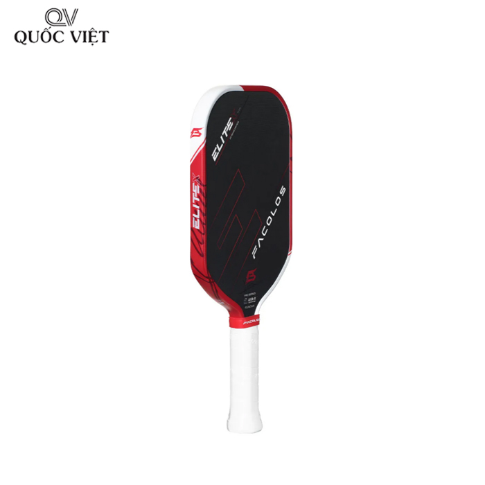 Vợt Pickleball Pro Series – Elite X Signature
