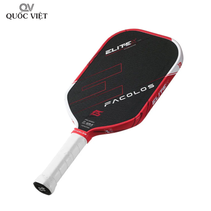 Vợt Pickleball Pro Series – Elite X Signature