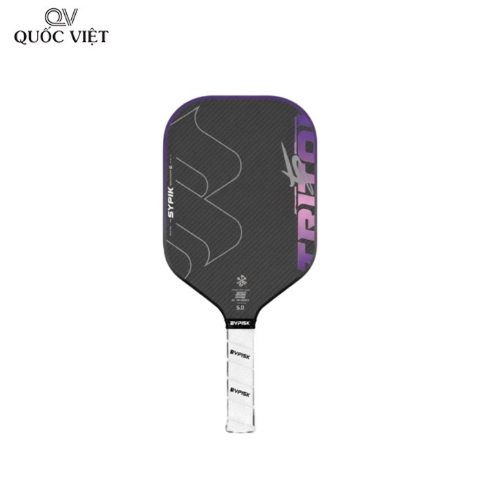 Vợt Pickleball Sypik Pro Tour Ultimate Triton 5