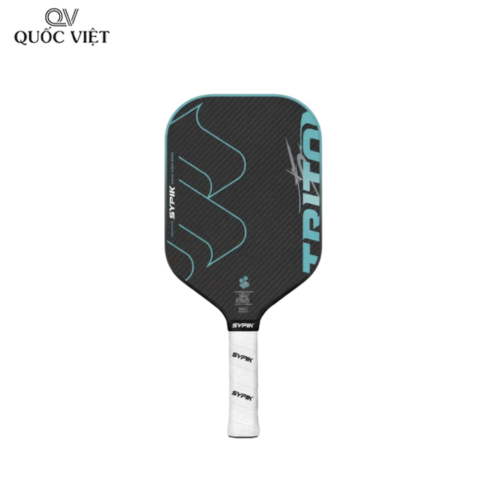 Vợt Pickleball Sypik Pro Tour Ultimate Triton 5