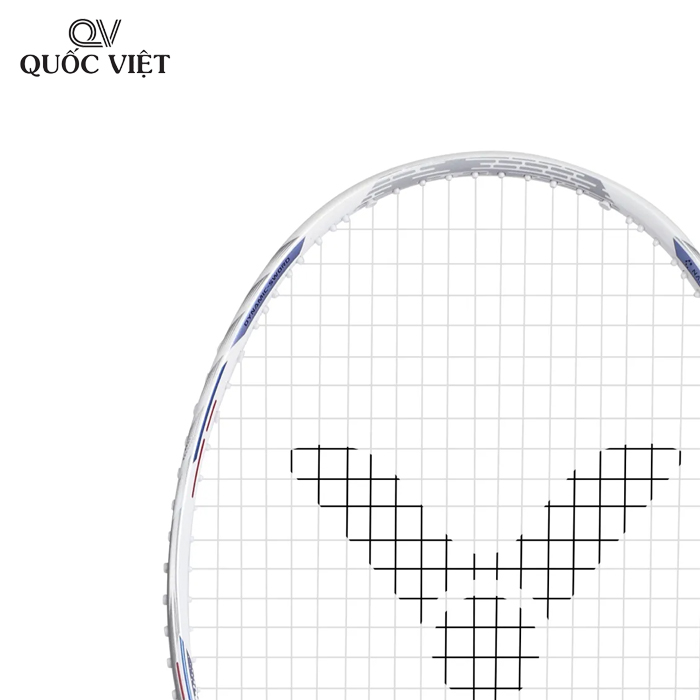 Vợt Victor Badminton Club Collection AURASPEED HS PLUS VBC