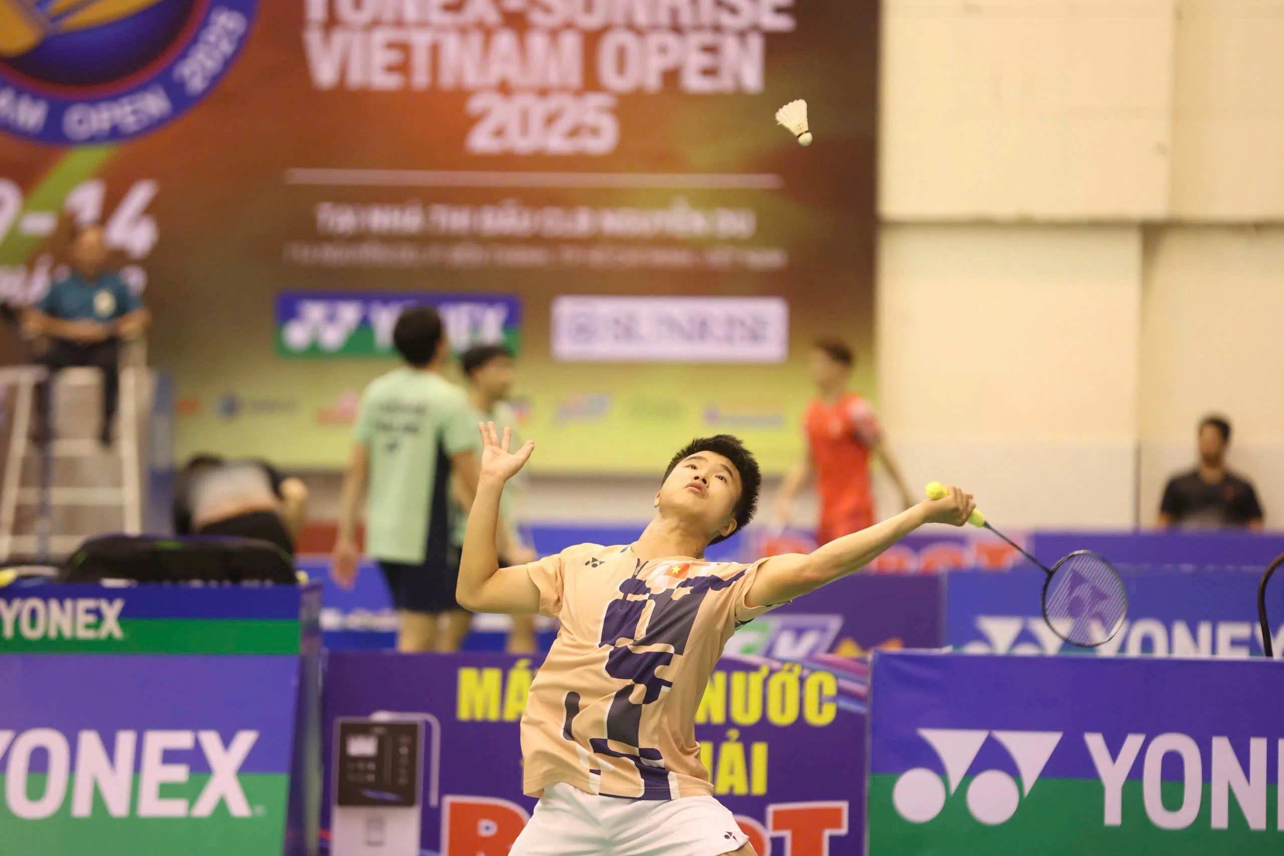 Nguyễn Hải Đăng