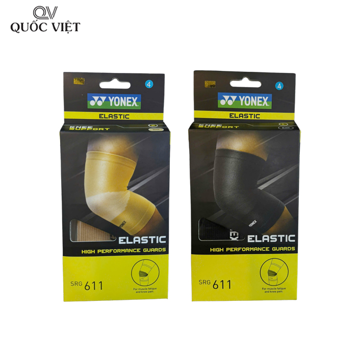 Băng bảo vệ Đầu gối Yonex SRG 611