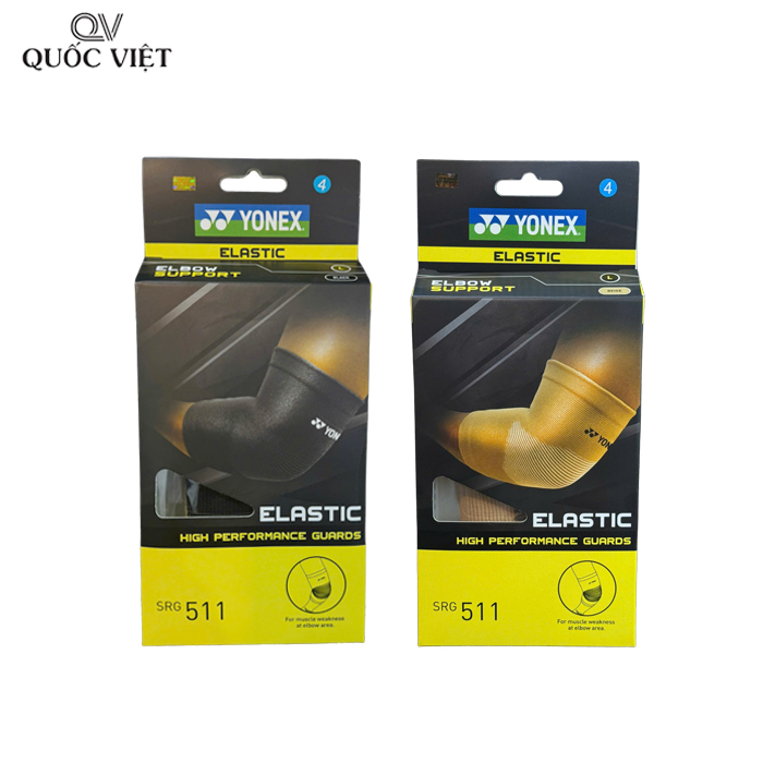 Băng bảo vệ Khuỷu tay Yonex SRG 511