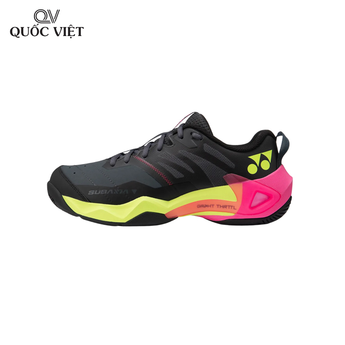 Giày cầu lông SUBAXIA GT MEN Dark Gray