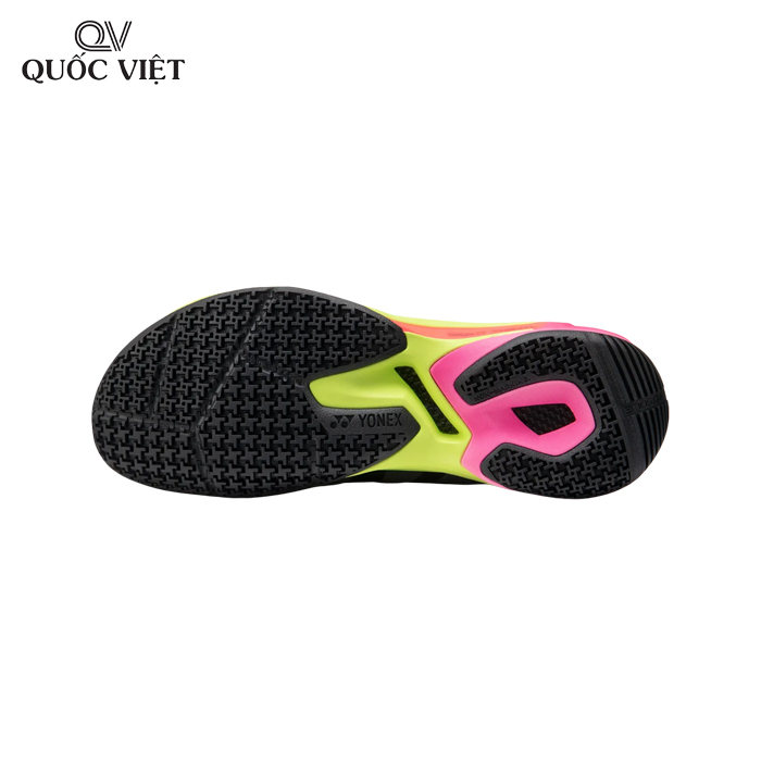 Giày cầu lông SUBAXIA GT MEN Dark Gray