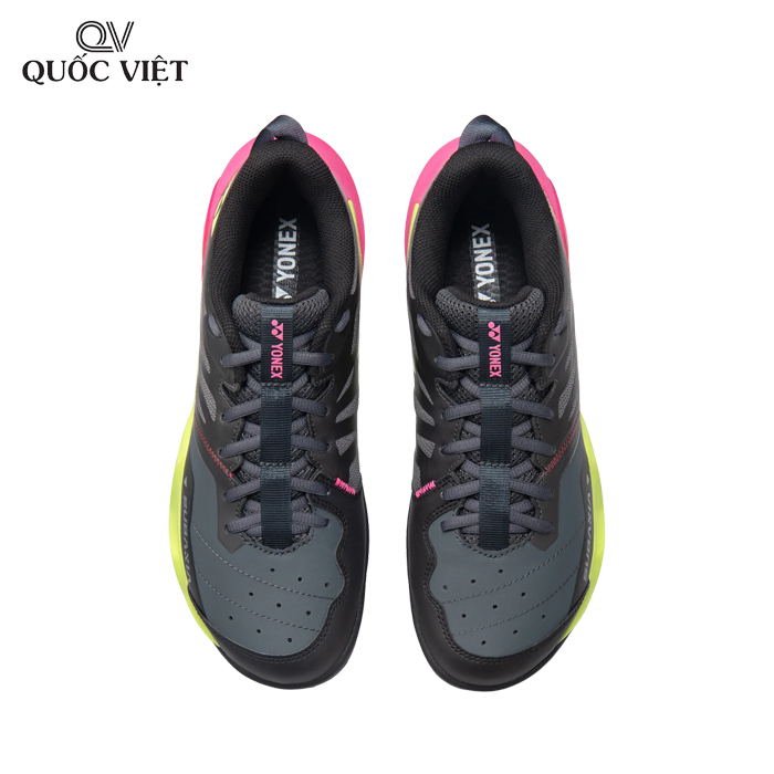 Giày cầu lông SUBAXIA GT MEN Dark Gray