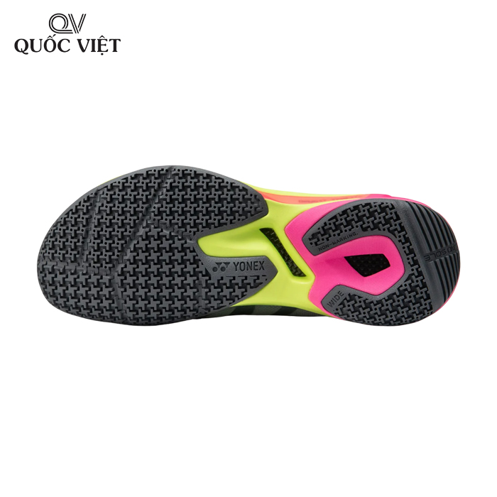 Giày cầu lông SUBAXIA GT WIDE Gray