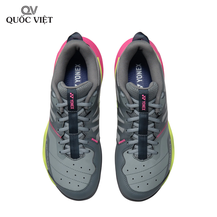 Giày cầu lông SUBAXIA GT WIDE Gray