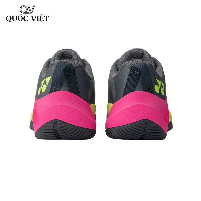 Giày cầu lông SUBAXIA GT WIDE Gray