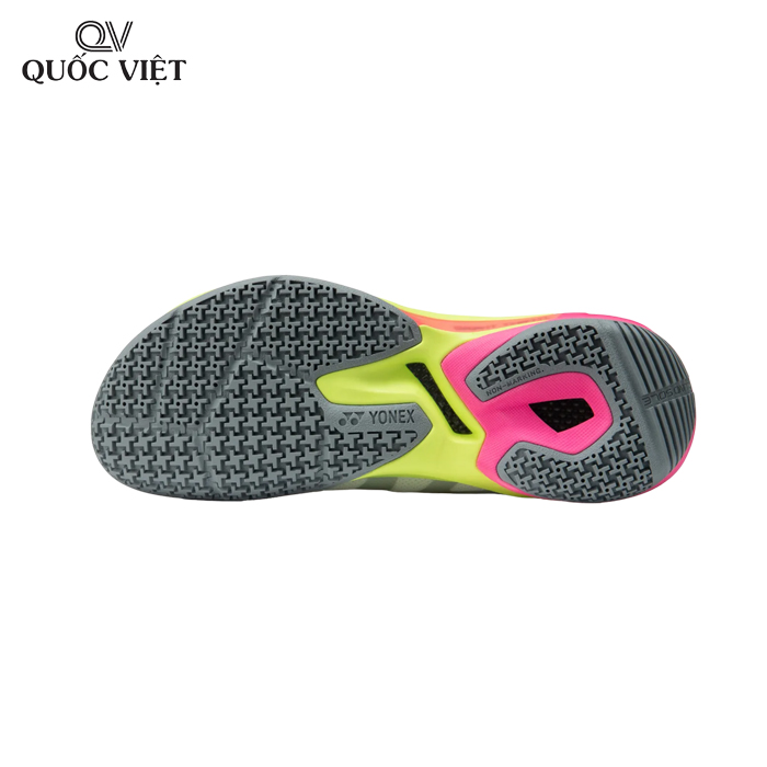 Giày cầu lông SUBAXIA GT WOMEN Light Gray