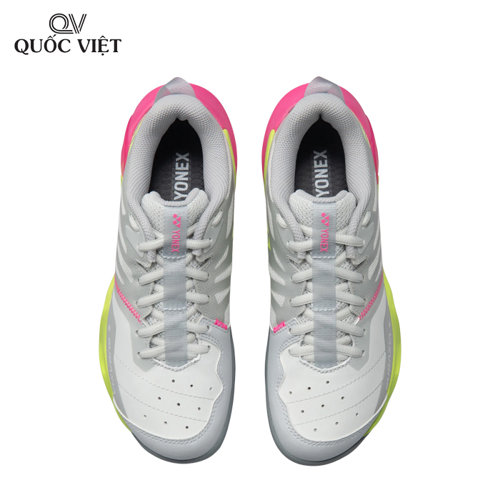 Giày cầu lông SUBAXIA GT WOMEN Light Gray