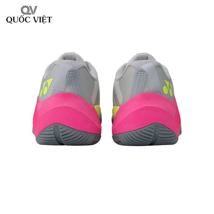 Giày cầu lông SUBAXIA GT WOMEN Light Gray