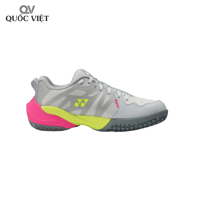 Giày cầu lông SUBAXIA GT WOMEN Light Gray