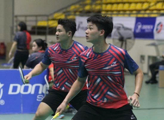 Đình Hoàng- Đình Mạnh