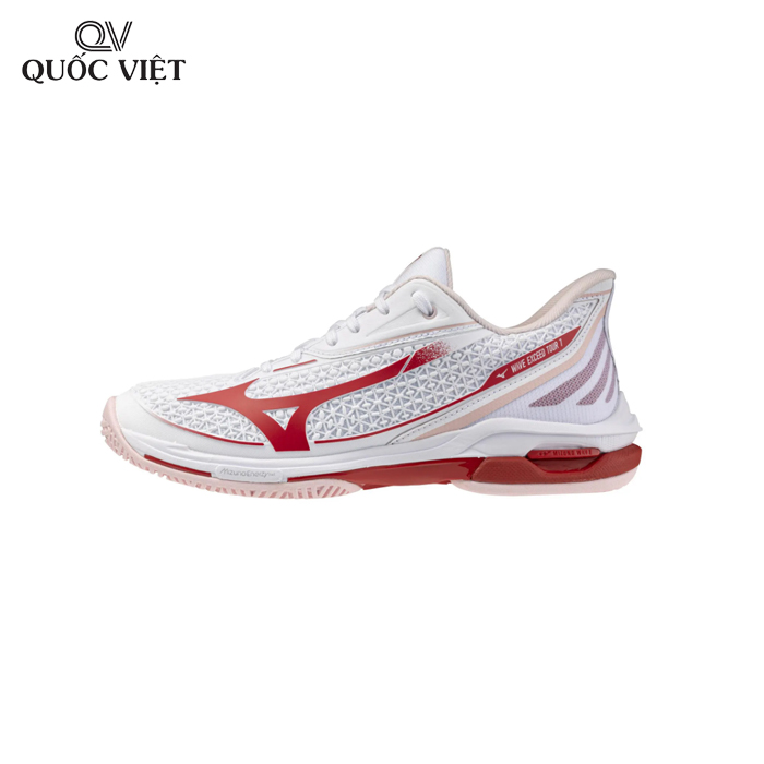 Giày Mizuno Tennis/Pickleball Wave Exceed Tour 7 AC – 61GA267162