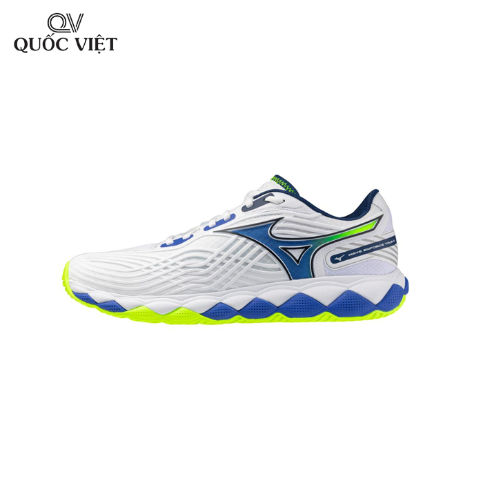 Giày Tennis/Pickleball Mizuno Wave Enforce Tour 2 AC - 61GA260020