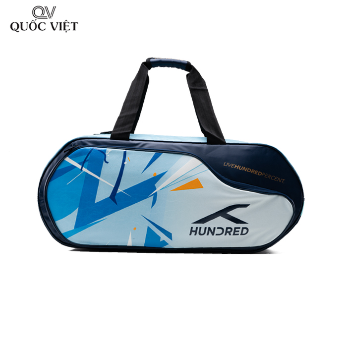 Túi đựng vợt Hunded Trailblazer Navy