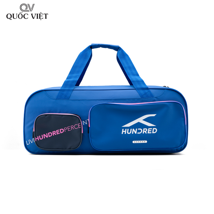 Túi đựng vợt Hundred Gravity Blue