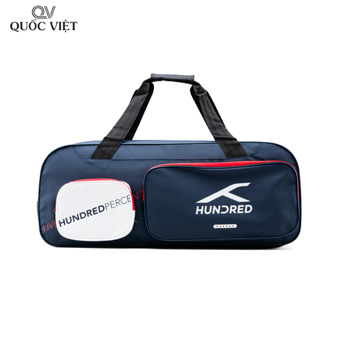 Túi đựng vợt Hundred Gravity Navy