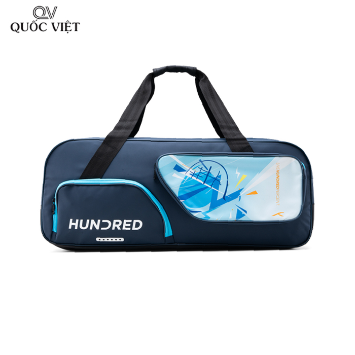 Túi đựng vợt Hundred Monolith Navy