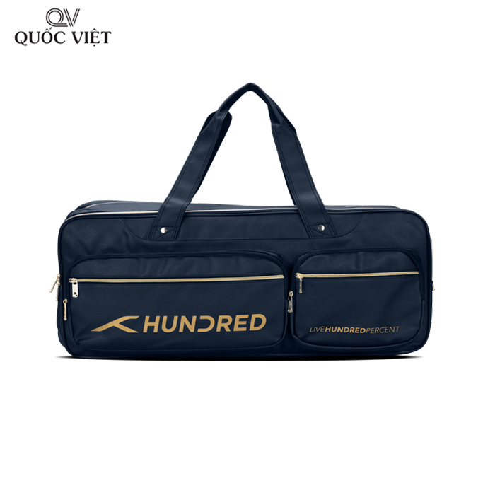 Túi đựng vợt Hundred Utilitarian Navy