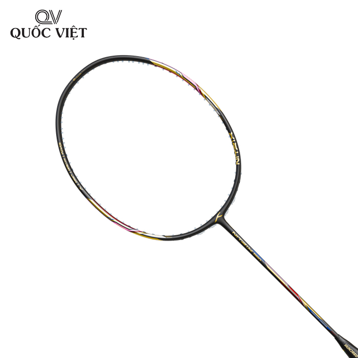 Vợt cầu lông Hundred Nitrix Pro