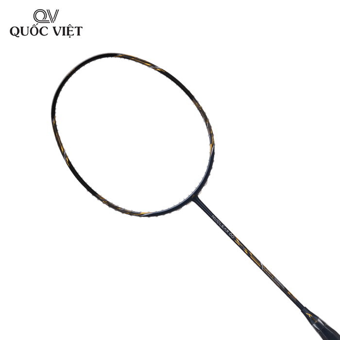 Vợt cầu lông Hundred Nuclear 60 Navy