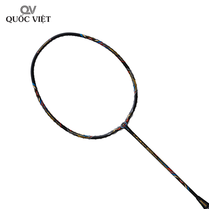 Vợt cầu lông Hundred T-Fusion 800 ATTK