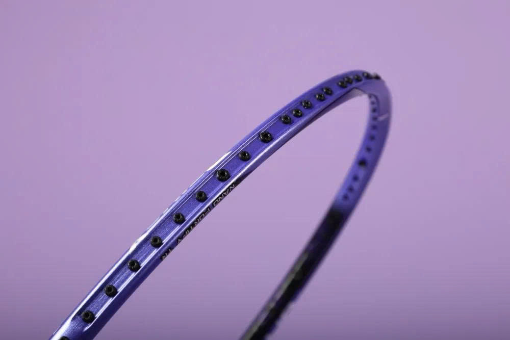 Vợt Cầu Lông Victor DriveX 12 ZSW Chính Hãng 2025