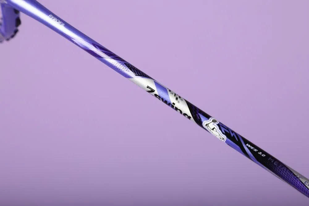 Vợt Cầu Lông Victor DriveX 12 ZSW Chính Hãng 2025