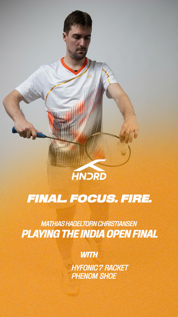 Mathias Hægelthorn Christiansen