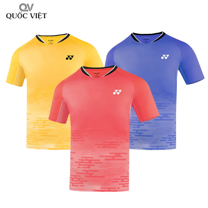 Áo cầu lông Yonex RM 3389 Chính hãng