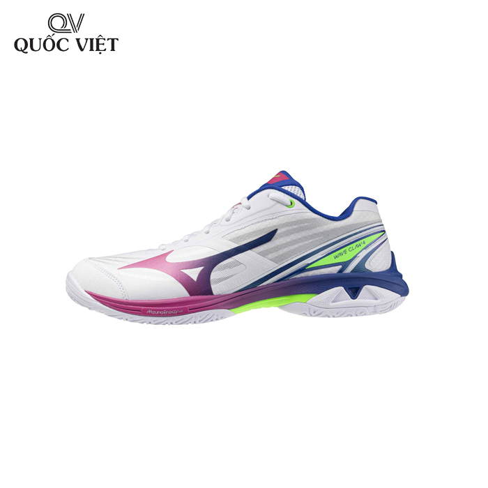 Giày cầu lông Mizuno Wave Claw 4 71GA264301