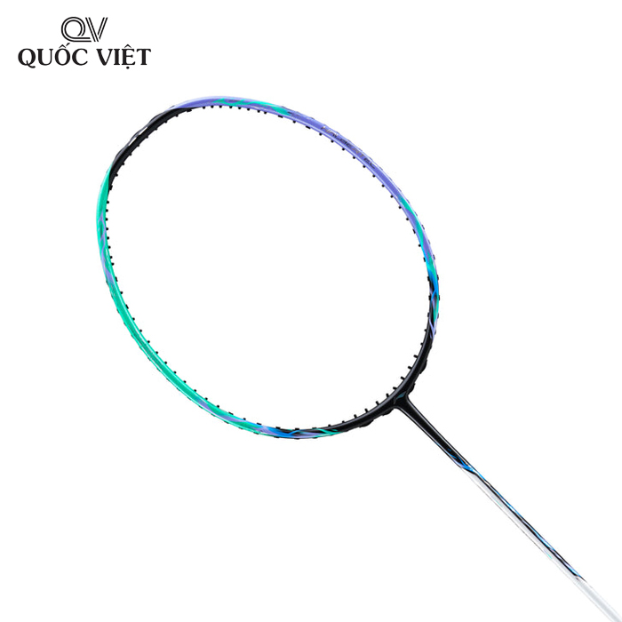 Vợt cầu lông Lining Halbertec 7000 Capri Breeze/Twilight Purple