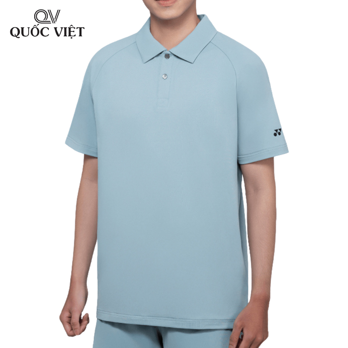 Áo Yonex PM 3116 PREMIUM CORE Xanh