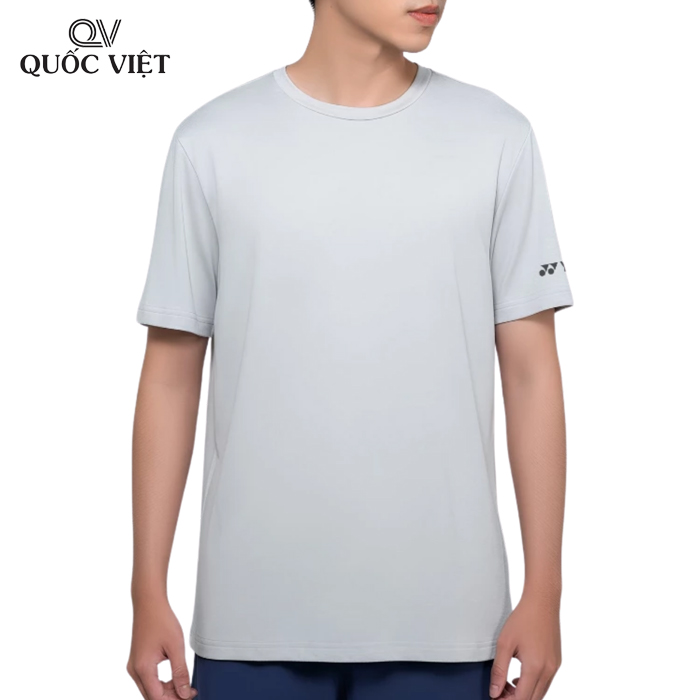 Áo Yonex RM 3113 PREMIUM CORE Xám