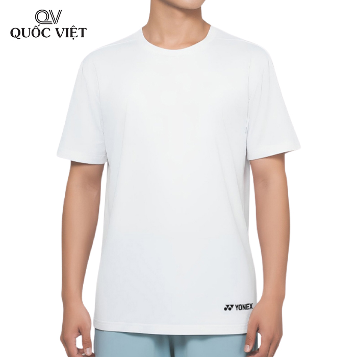 Áo Yonex RM 3115 PREMIUM CORE Trắng