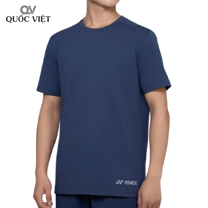 Áo Yonex RM 3115 PREMIUM CORE Xanh dương