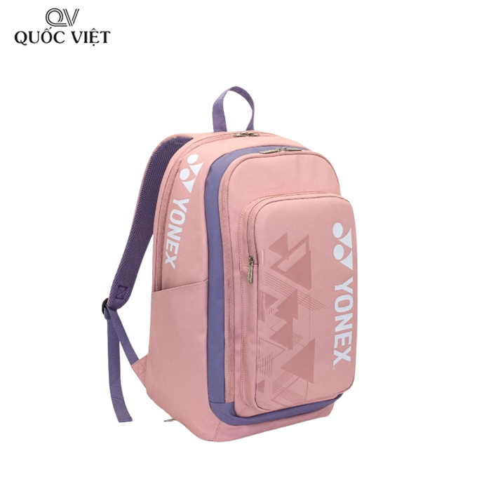 Balo Yonex All Day AD2-Q014-525-1012 Hồng