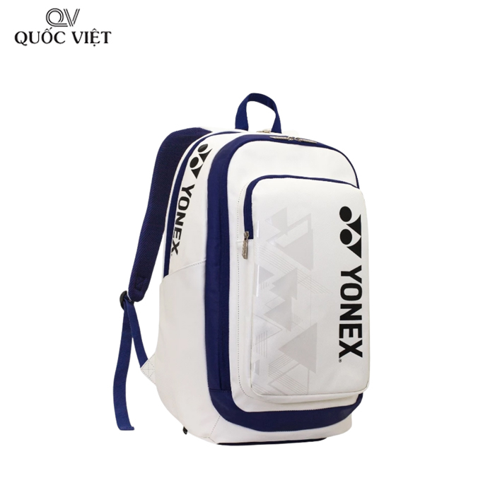 Balo Yonex All Day AD2-Q014-525-1012 Trắng