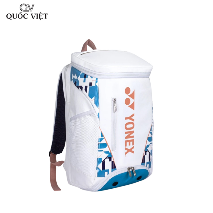 Balo Yonex All Day AD2-Q014-525-1112 Trắng
