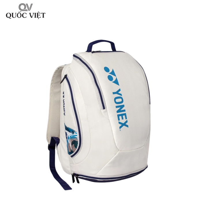 Balo Yonex All Day AD2-Q014-525-151 Trắng
