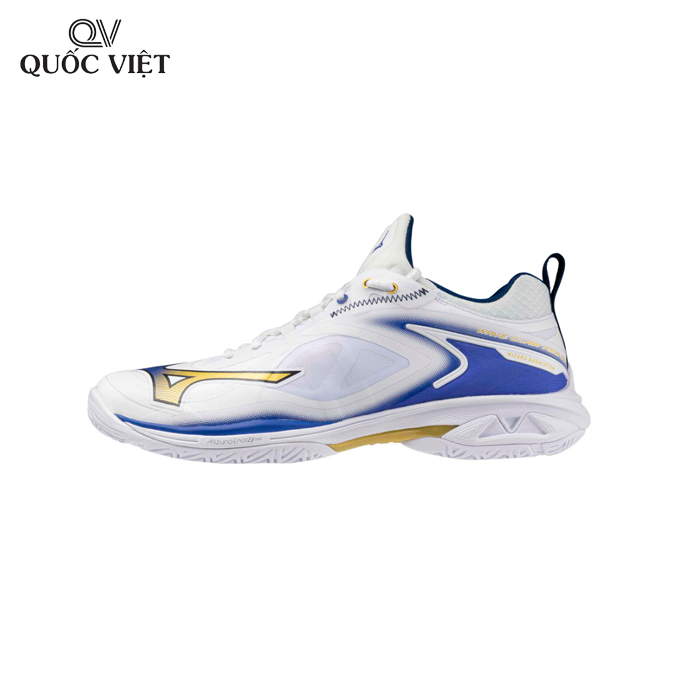 Giày cầu lông Mizuno Wave Claw Neo 3 71GA247331