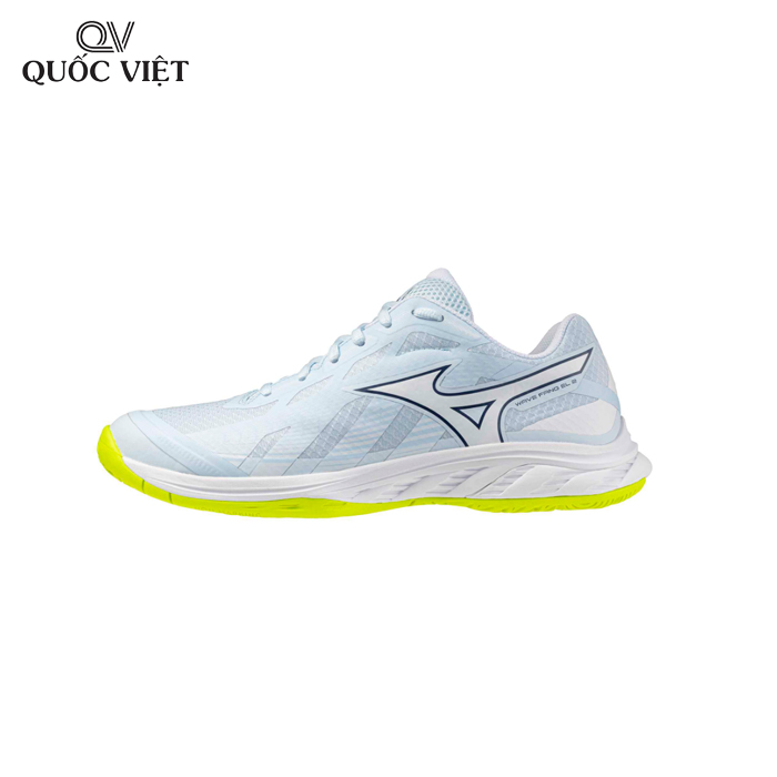 Giày cầu lông Mizuno Wave Fang EL 2 71GA242331