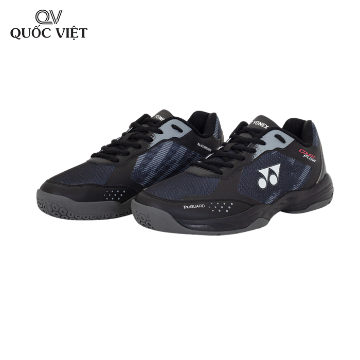 Giày cầu lông Yonex Court Flow 2026 Black
