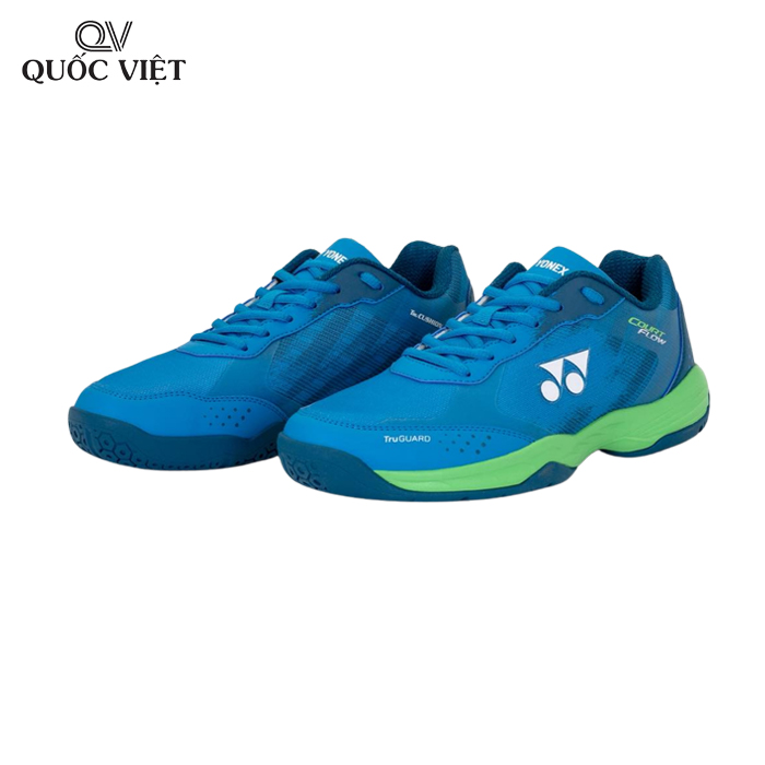 Giày cầu lông Yonex Court Flow 2026 Blue
