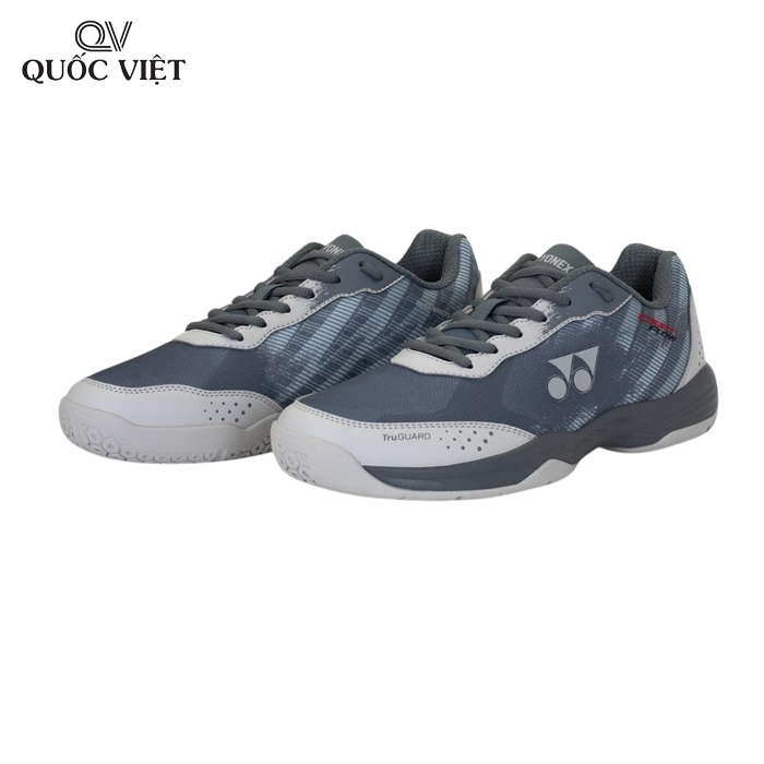 Giày cầu lông Yonex Court Flow 2026 Gray