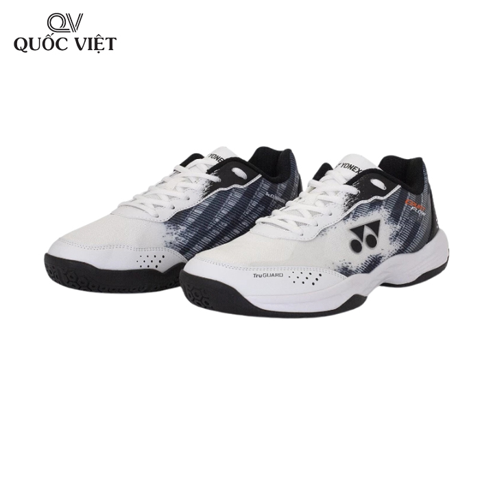 Giày cầu lông Yonex Court Flow 2026 White